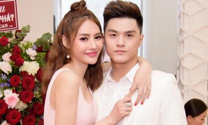 Giữa lúc người hâm mộ chờ đợi một đám cưới, Lâm Vinh Hải bất ngờ để lộ bạn gái đang mang thai?