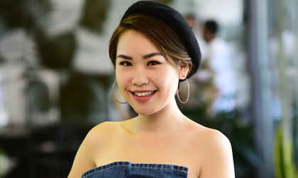 Thanh Thanh - Nữ MC có giọng nói “vạn người mê”: “Tôi tự tin mình có thể làm việc tốt trong môi trường Quốc tế” 