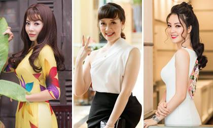 Lí do các sao Việt nhất quyết 'giấu' chồng