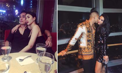 Hot girl Meo Meo công khai bạn trai mới sau một thời gian chia tay chồng thiếu gia