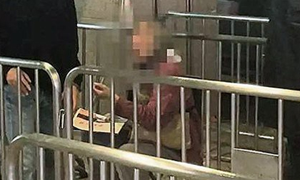 Cụ bà 79 tuổi đi ăn xin mỗi ngày, ai ngờ lại sở hữu khối tài sản kếch xù nhiều người mơ cũng không được