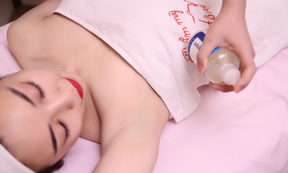 Những pha biến đổi thần thánh tại thẩm mỹ Hồng Kông 51 hàng Gà (P6)