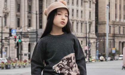 Ngắm street style cực chất của học trò Xuân Lan tại Tuần lễ thời trang Thượng Hải