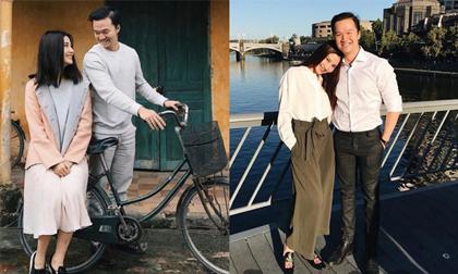 Diễm My 9x và bạn trai doanh nhân ở Úc đã 'đường ai nấy đi'?