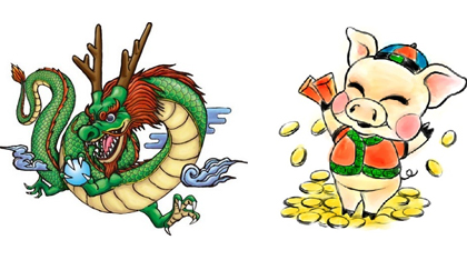 Thầy tử vi chỉ ra khắc tinh của 12 con giáp, nhất định phải tránh xa nếu không xui xẻo ập tới