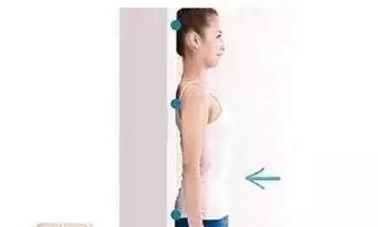 Giảm cân nhờ dựa lưng vào tường 5 phút sau mỗi bữa ăn, 1 tháng là thấy hiệu quả kinh ngạc