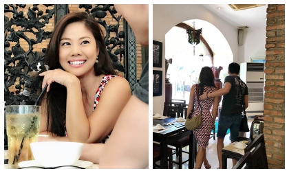 Hé lộ tình yêu mới của ca sĩ Hồ Lệ Thu sau 20 năm sống khép kín vì 3 lần đổ vỡ hôn nhân