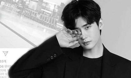 Mỹ nam Lee Jong Suk và cả ekip bị chính quyền Indonesia giam giữ sau buổi fanmeeting