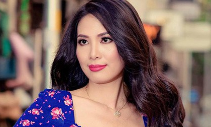 Số phận Hoa hậu Việt lọt Top 100 phụ nữ đẹp nhất thế giới: Đi hát thất bại, làm mẹ đơn thân