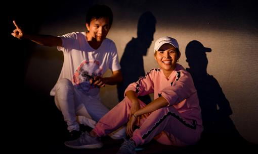 Tổng đạo diễn Stardom concert: ‘Sẽ có rất nhiều Vũ Cát Tường trên sân khấu’