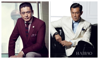 Showbiz Hong Kong vẫn còn hai 'hảo hán': Một là ân nhân của cả showbiz xứ cảng thơm, một là mạnh thường quân ẩn danh