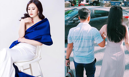 Giữ tình yêu 15 năm bền chặt, hot mom này được chị em đòi “mang sách theo học”