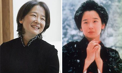 3 diễn viên đóng Oshin sau 34 năm ra mắt khán giả Việt giờ ra sao?