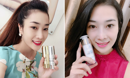 Cô gái 9x lập nghiệp từ hai bàn tay trắng