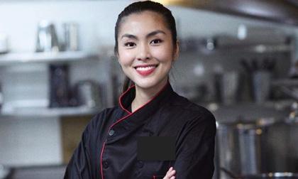 Tăng Thanh Hà tiết lộ điều cô cảm thấy hạnh phúc mỗi ngày