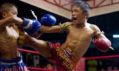 Võ sĩ  Muay Thái 13 tuổi chết thảm, dư luận Thái Lan đòi cấm trẻ em học võ