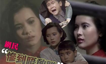 Cảnh phim gây ám ảnh nhất của Lam Khiết Anh bỗng gây sốt trở lại