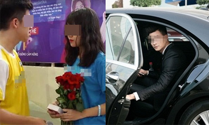 Về quê người yêu chơi tôi choáng ngợp khi biết gia cảnh của chàng trai mình đã từng hắt hủi