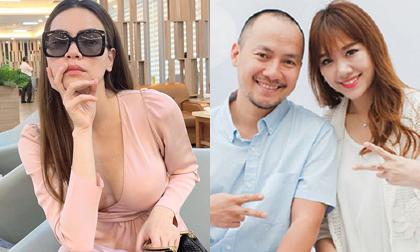 Tin sao Việt 14/11/2018: Hà Hồ khoe vòng một căng đầy; Lý do Tiến Đạt 'bỗng dưng mất tích' sau 3 năm chia tay Hari Won