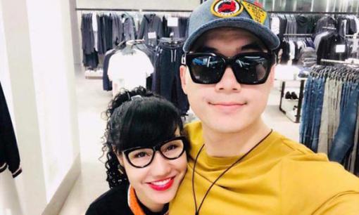 Lộ thiệp cưới cùng ngày giờ tổ chức hôn lễ của Trương Nam Thành và vợ đại gia