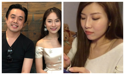 Dương Khắc Linh công khai yêu Ngọc Duyên và đây là phản ứng của tình cũ Trang Pháp