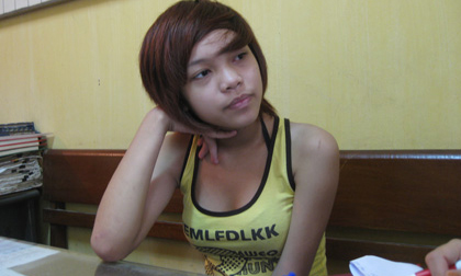 Xem 'Quỳnh búp bê', dân mạng phát hiện ra My 'sói' phiên bản đời thực còn đáng sợ hơn nhiều