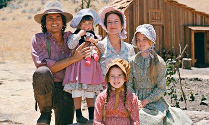 Dàn diễn viên 'Ngôi nhà nhỏ trên thảo nguyên' sau 44 năm giờ ra sao?