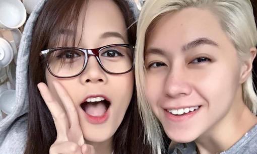 An Nguy tố Cát Phượng, người tình tin đồn của An Nguy bình luận hả hê 