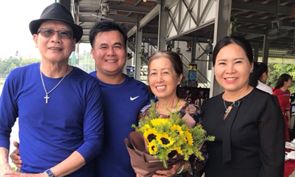 Em gái tiết lộ nỗi đau lớn nhất trong cuộc đời của danh ca Tuấn Vũ