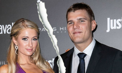 Tưởng sắp cưới đến nơi, Paris Hilton và phi công trẻ lại bất ngờ chia tay 