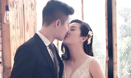 Cùng nhau chuẩn bị đám cưới – Khởi đầu những sẻ chia hạnh phúc 