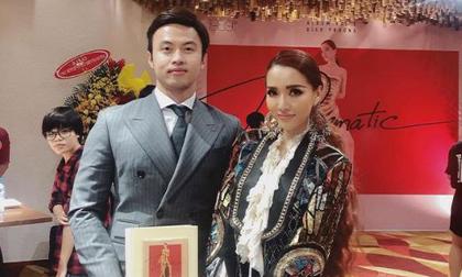 Shark Khoa tiếp tục 'thả thính' Bích Phương, fans đòi cặp đôi công khai tình cảm