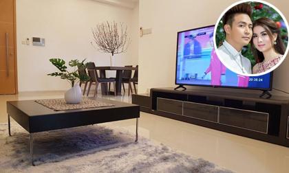 Diễn viên Kha Ly rao bán căn hộ hơn 4 tỉ tại TP Hồ Chí Minh