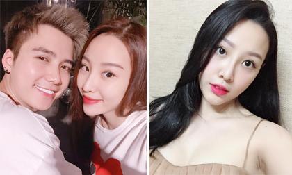 Nhan sắc vợ xinh đẹp ngoài đời của 'Kiên nghiện' trong 'Quỳnh búp bê'