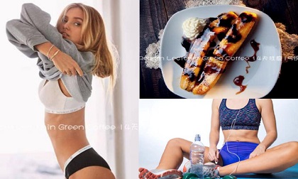 Không muốn béo ục ịch thì phải nhớ 'ba kiên trì' khi ăn và 'ba không làm' trước khi đi ngủ