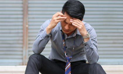 Nhục nhã không gì kể hết khi trước bàn dân thiên hạ, tôi nhận ra bấy lâu nay mình bị vợ “dắt mũi”