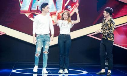 Từng bị bạn thân tiết lộ chuyện tình cảm, mối quan hệ giữa Khổng Tú Quỳnh và Đại Nhân giờ ra sao?