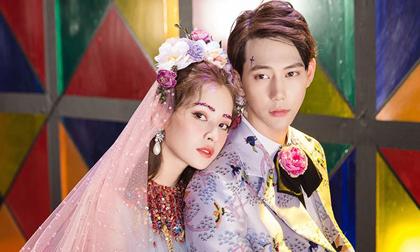 Chi Pu bất ngờ có phản ứng đầu tiên sau 1 tuần 'bạn trai tin đồn” thừa nhận mối quan hệ trên sóng truyền hình Hàn