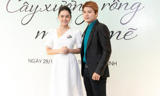 Phạm Quỳnh Anh muốn các con sẽ sống mạnh mẽ như cây xương rồng, “con tự lo, ba mẹ tự do”