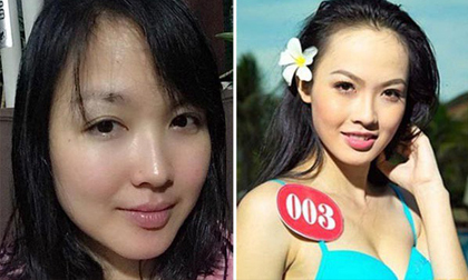 Cuộc sống của á hậu xinh đẹp nhất lịch sử Hoa hậu Việt Nam giờ ra sao?