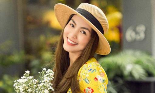 Giữ kín đã nhiều năm, Hà Tăng lần đầu phô bày toàn bộ cuộc sống của “bà mẹ bỉm sữa” sau cánh cửa hào môn