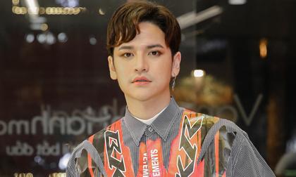 Khán giả Việt bất ngờ khi 'Thái tử Inn' của 'Hoàng cung' phiên bản Thái bất ngờ đến Việt Nam