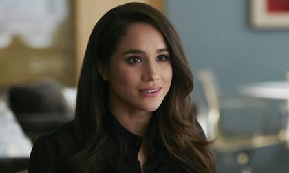 Tưởng đã từ biệt nghề diễn trước khi thành cô dâu Hoàng gia Anh, giờ Meghan Markle lại muốn quay lại đóng phim