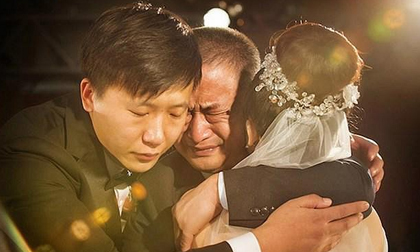 Tâm thư cha gửi con gái: Khi lấy chồng, con đừng dại mà chọn người đàn ông quá giàu sang