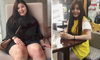 Giảm cân đúng cách, cơ thể gọn đẹp tức thì!