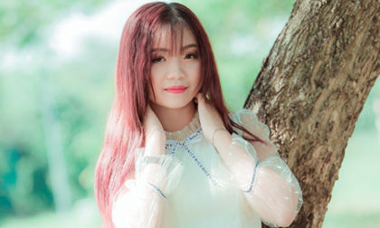 Ca sĩ Hà Phương 15 tuổi đầu tư phim ngắn tiền tỷ để phục vụ khán giả