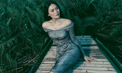 ‘Cô gái đại dương’ của Nhật Huyền được giới trẻ thích thú cover