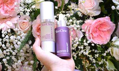 SkinClinic ra mắt sản phẩm Serum PRP cùng “Cha đẻ” thương hiệu