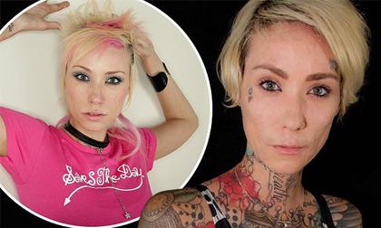 Người mẫu America's Next Top Model qua đời ở tuổi 34 vì ung thư vú