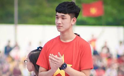 Sao U23 Việt Nam dạo mạng xã hội xin vé xem chung kết AFF Cup 2018